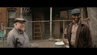 Fences  Trailer 2  Paramount Pictures Australia [upl. by Tterb]