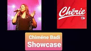 Chimène Badi  Chérie FM  Part 4 [upl. by Waers418]