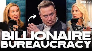 IHIP News Will Trump SCREW OVER Elon Musk [upl. by Drawets325]