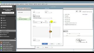 How to Track Marketing Leads Using QuickBooks  Bookkeepers and Associates Quickbooks Proadvisor [upl. by Bethina]