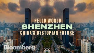 Inside Chinas HighTech Dystopia [upl. by Merdith]