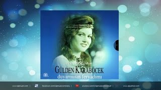 Gülden Karaböcek  Ben Olmalıydım FULL ALBUM Official Audio [upl. by Haerb]