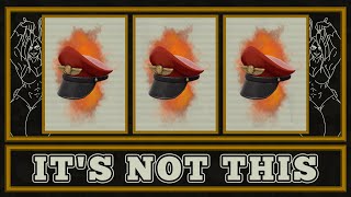 The Rarest Item in TF2 [upl. by Nnalyrehc]