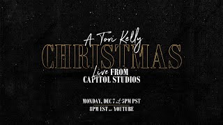 A Tori Kelly Christmas  Live From Capitol Studios [upl. by Aubert266]