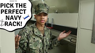 HOW TO PICK THE PERFECT NAVY RACK  OFFICIALSHIM [upl. by Ttegdirb514]