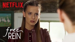 Free Rein Season 2  Episode 4 Recap  Netflix [upl. by Flosi104]