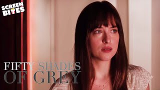 The Red Room  Fifty Shades Of Grey  Screen Bites [upl. by Flor140]