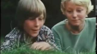 Vårnatt 1976 Norsk film [upl. by Leibarg]