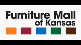 Furniture Mall of Kansas [upl. by Ymar982]