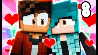 Wills Finally Playing WITH Me  Minecraft CuteQuest SMP  Ep 8 [upl. by Saile]