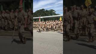 Parris Island in October 2017 [upl. by Rosenzweig349]