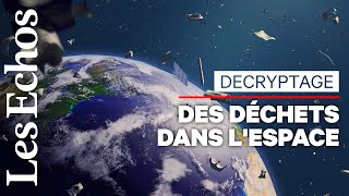 Lespace est devenu une poubelle  voici des idées pour le nettoyer [upl. by Lorn]