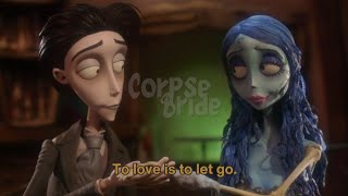 Corpse Bride 2005  Clips [upl. by Elehcin]