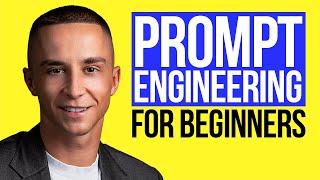 Master Prompt Engineering Full Guide [upl. by Goldston]