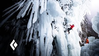 Black Diamond Presents Will Gadd Takes On Helmcken Falls with Natural Gear [upl. by Desmund]