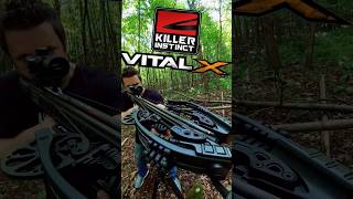 🏆 BEST Budget Crossbow Killer Instinct Vital X  Quick Review [upl. by Claus]