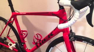 Review bicicleta carretera Trek Emonda SL6 [upl. by Snowman]