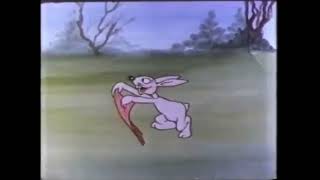 Porky’s Hare Hunt 1938 Redrawn Colorized [upl. by Huebner]