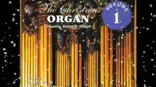 The Christmas Organ  Volume 1  Jingle Bells [upl. by Tiras73]