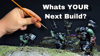 How to Start Creating Dioramas for Warhammer [upl. by Qiratla]