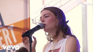 Maggie Rogers  Say It Live On The Today Show [upl. by Job930]