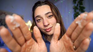 SE SOFFRI DI STRESS DEVI GUARDARE QUESTO VIDEO ASMR ✨ [upl. by Iaw]