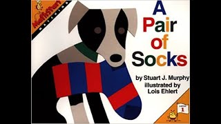 A Pair of Socks [upl. by Jori]