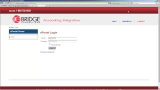 Accpac Accounting Software [upl. by Parish516]