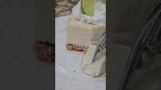 Frozen Lime Pie The Best Recipe You Will Ever Taste Easy [upl. by Levina39]