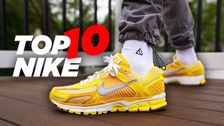 Top 10 BEST Jordan 1s Of 2023 [upl. by Debora]