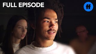 Luka Sabbat Digital Series  Episode 9 quotA Hot Mess for Realquot  Freeform [upl. by Aundrea]