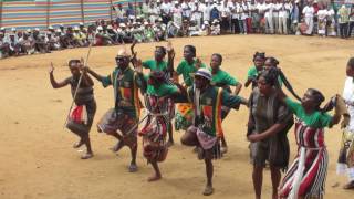 Dance traditionnel Malagasy  BEKILY  Sud de Madagascar 30032017 [upl. by Jenelle]