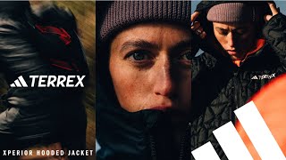 One jacket endless adventures  Good To Go  adidas TERREX [upl. by Naujed]