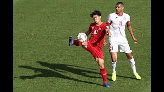 Highlights Jordan 1 2  4 1 Vietnam AFC Asian Cup UAE 2019 Round of 16 [upl. by Ogg325]