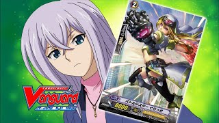 Episode 9395 Cardfight Vanguard Asia Circuit Rerun [upl. by Carmina]