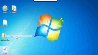 Install Grub4Dos to Hard Disk in Windows [upl. by Nnairac]