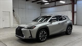 2021 Lexus UX 250h Modesto CA Sacramento CA 89228 [upl. by Screens]