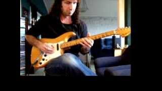 10 Killer Blackmore Riffs  Part 1 [upl. by Dredi778]