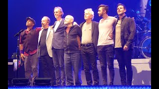 GENESIS  The Last Domino Tour Leeds 28 September 2021  full show video by Volker Warncke [upl. by Herwin]