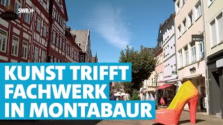 Auf Entdeckungsreise rund um Montabaur  eine Tour voller Überraschungen [upl. by Harvie]