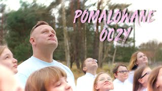 Bajorson  Pomalowane oczy Official video [upl. by Liliane]