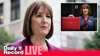 LIVE Chancellor Rachel Reeves faces the Treasury Select Committee [upl. by Lucian]