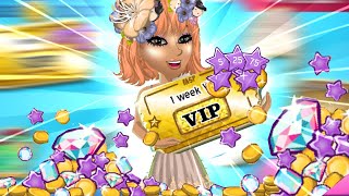 GET RICH ON MSP 2 FAST MSP HOW TO [upl. by Killigrew]