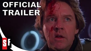 Exterminator 2 1984  Official Trailer HD [upl. by Frydman]