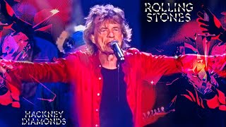 The Rolling Stones FULL SHOW Seattle Hackney Diamonds Tour May 15th 2024 [upl. by Nesrac]