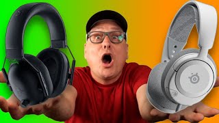 Best Budget Battle Gaming Headsets [upl. by Eislehc]