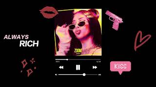 Jessi  ZOOM Official Clean Audio [upl. by Nilra292]