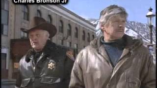 Mensageiro da Morte Charles Bronson Dublagem Herbert Richers [upl. by Breger]