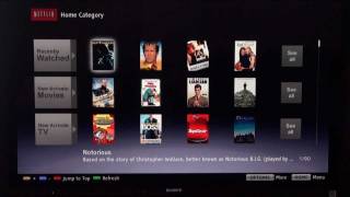 How to Enable Netflix on a Sony BRAVIA Internet TV [upl. by Angelika]