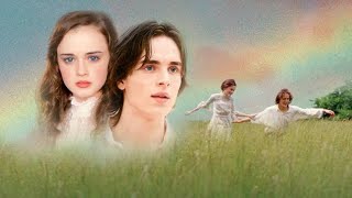 Tuck Everlasting Chapter 14 [upl. by Murtagh]